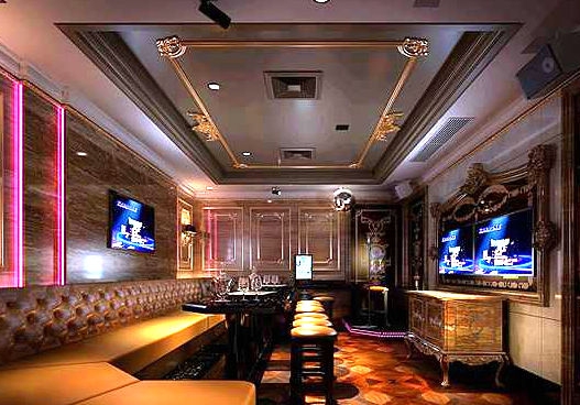 盐城商务ktv攻略舒适优雅-射阳县ktv预订
